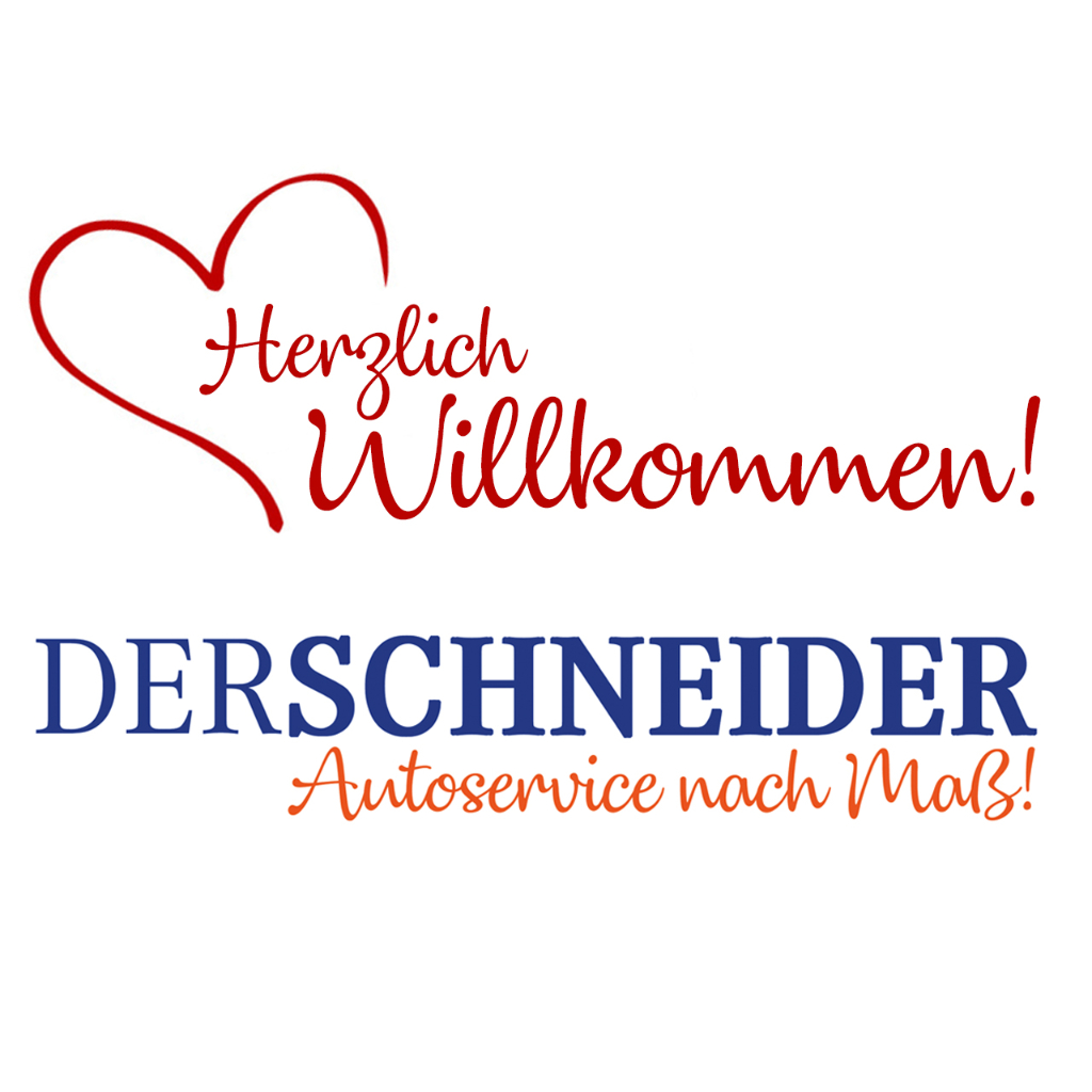 Der Schneider Autoservice