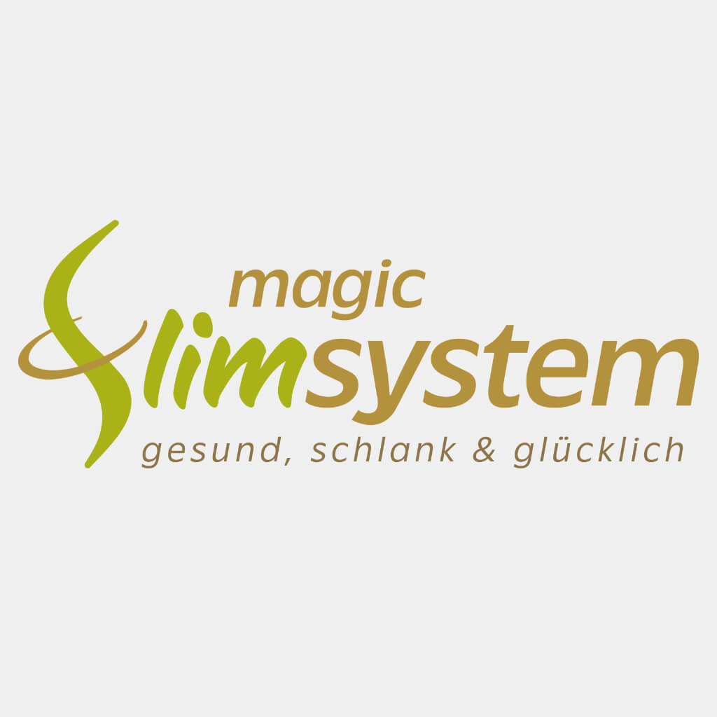 Magic Slim System